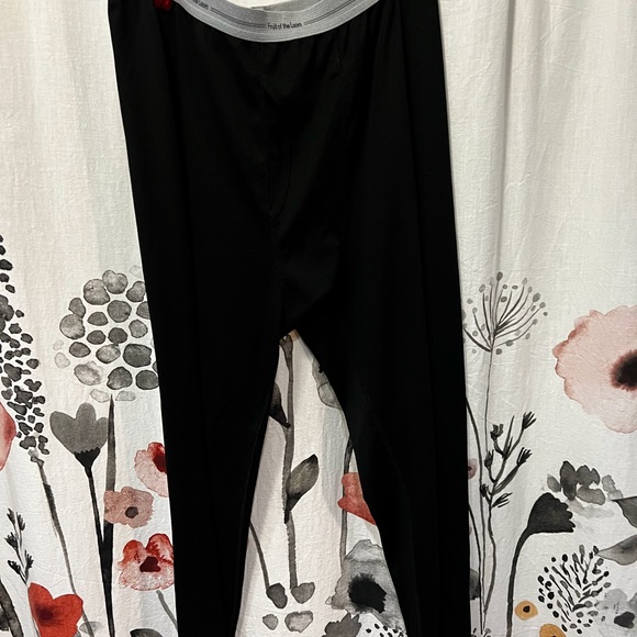 Men’s thermal underwear, size L - Picture 3 of 3